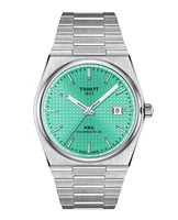 Orologio Tissot Prx in Acciaio T137.407.11.091.01